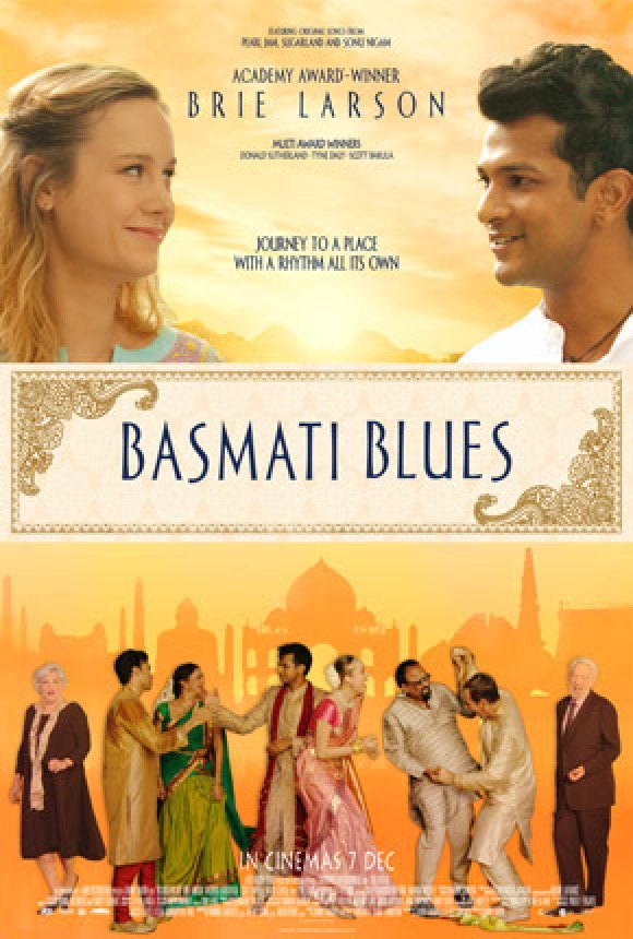 basmati blues movie trailer